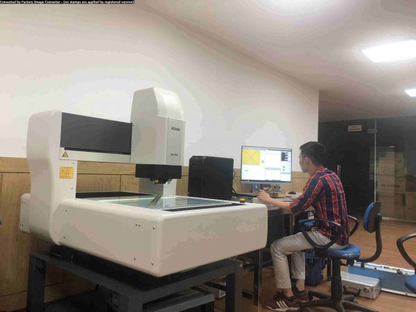 DI CHUYỂN MÁY ĐO 3D