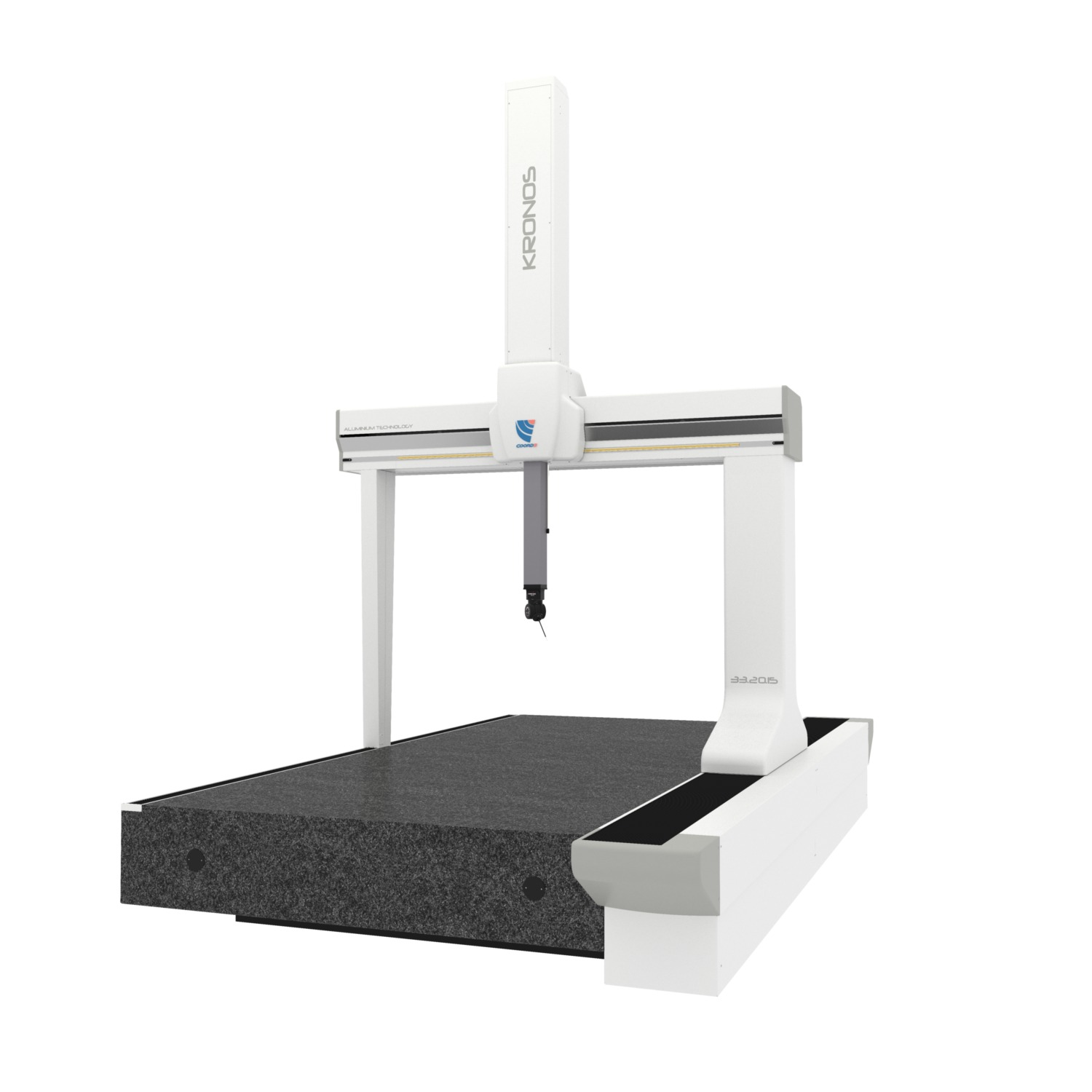 CMM BRIDGE | KRONOS