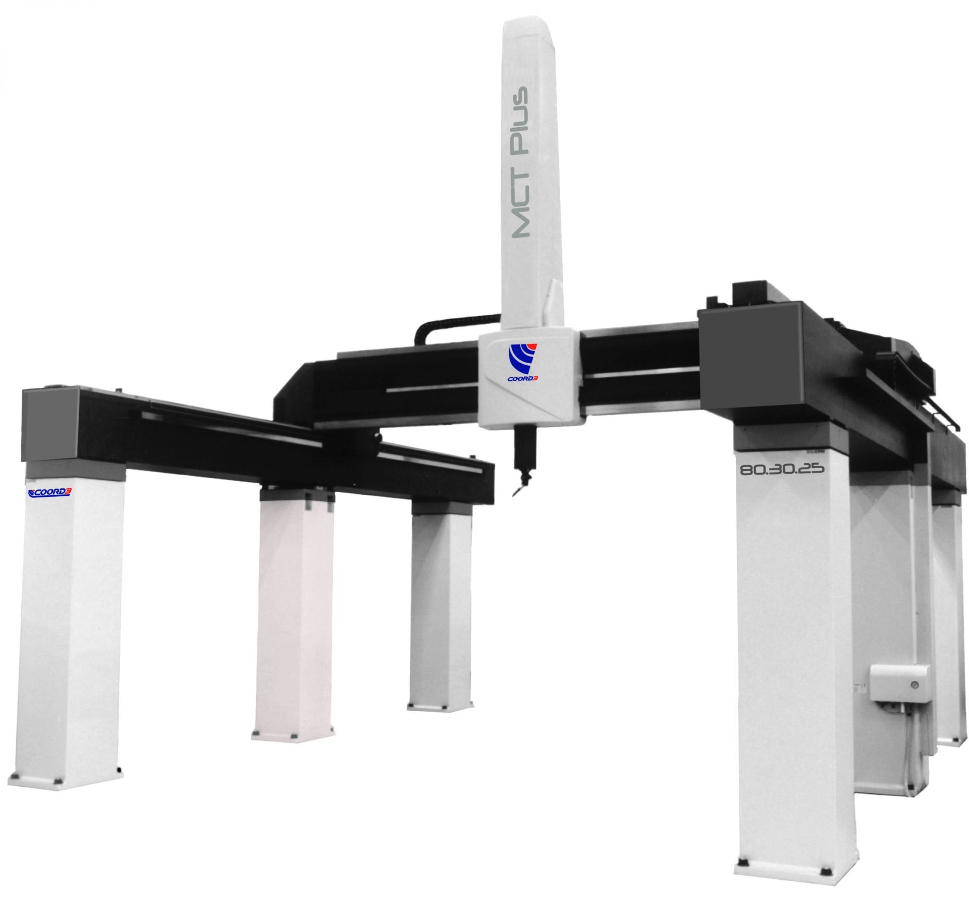 CMM GANTRY | MCT PLUS