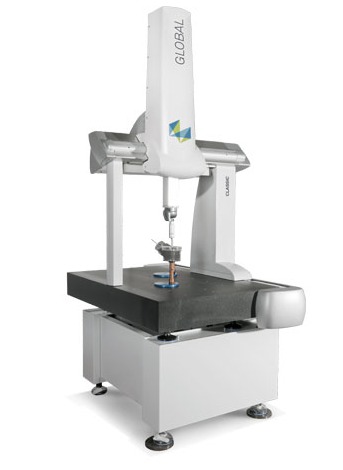 Máy đo CMM GLOBAL Classic - Hexagon