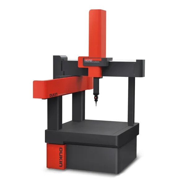Máy đo 3D CMM cỡ vừa Dukin HERO 785S