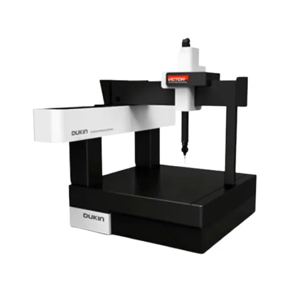 Máy đo 3D CMM cỡ lớn Dukin VICTOR 121210