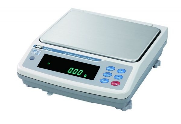 CÂN PHÂN TÍCH MC-10K 10.1 KG/0.001G
