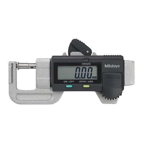 Panme đo ngoài điện tử Quickmini series 700 Mitutoyo