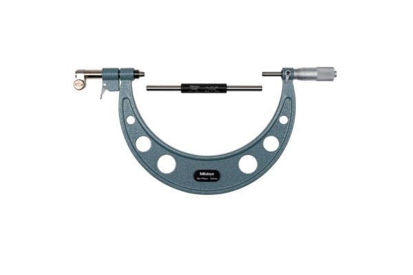 PANME ĐO NGOÀI ĐỒNG HỒ 107-207 150-175MM/0.01MM