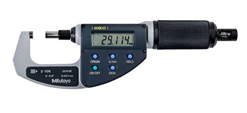 PANME ĐO NGOÀI ĐIỆN TỬ 227-213 15-30MM/0,001 MM