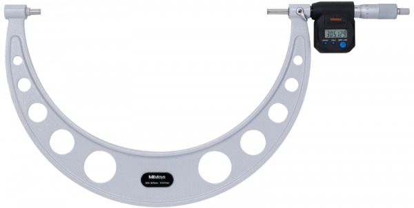 PANME ĐO NGOÀI ĐIỆN TỬ 293-583 325-350MM