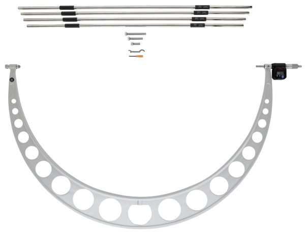 PANME ĐO NGOÀI ĐIỆN TỬ 340-526 900-1000MM