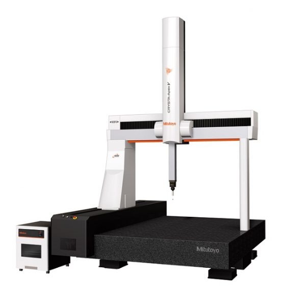 MÁY ĐO TỌA ĐỘ CRYSTA-APEX V 203016