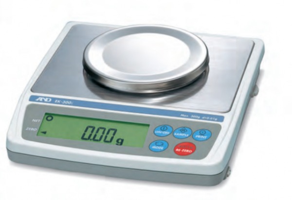 CÂN CHÍNH XÁC EK-12KI 12000G/1G
