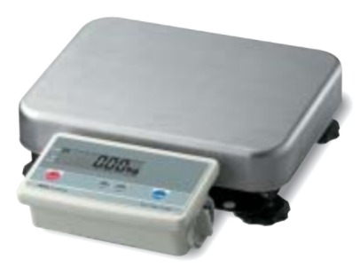 CÂN CÔNG NGHIỆP FG-60KBM 60KG/0.02KG