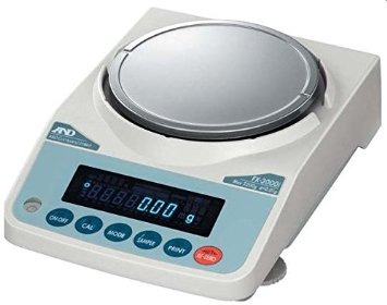 CÂN CHÍNH XÁC FX-500I 520G/0.001G