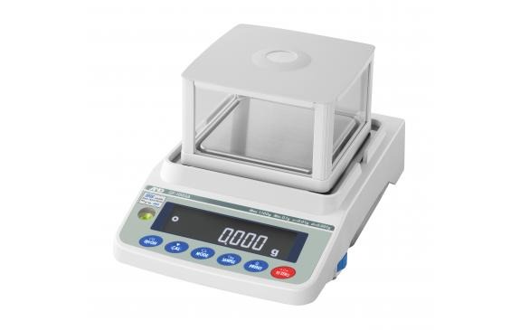 CÂN CHÍNH XÁC GF-203A 220G/0.001G