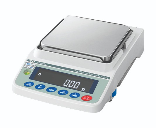 CÂN CHÍNH XÁC GF-303A 320G/0.001G