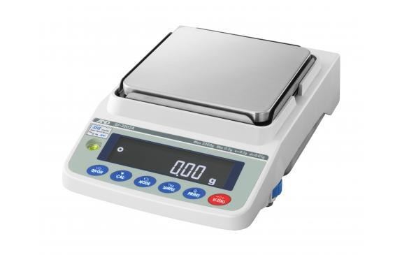 CÂN CHÍNH XÁC GF-6002A 6200G/0.01G