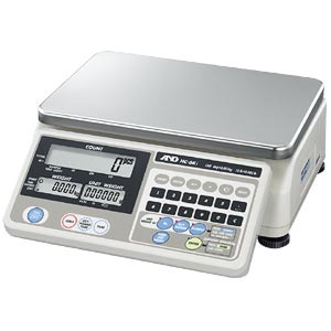 CÂN CÔNG NGHIỆP HC-6KI 6KG/0.2G