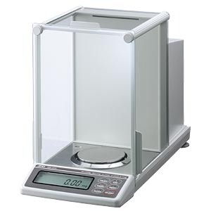 CÂN PHÂN TÍCH HR-300I 320×0.0001G