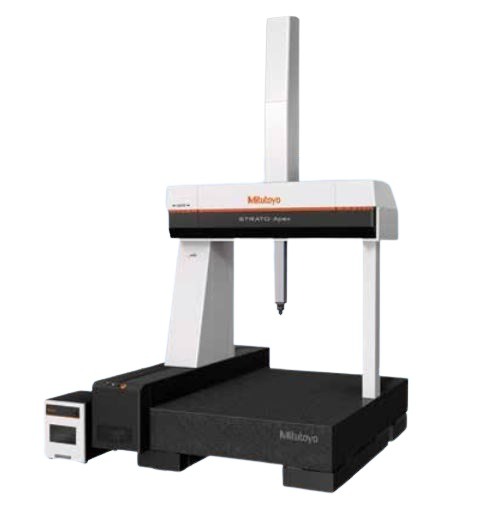 MÁY ĐO TỌA ĐỘ STRATO-APEX 162012
