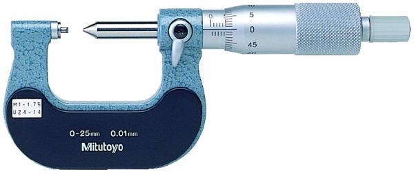 PANME ĐO BƯỚC REN 125-107 25-50MM