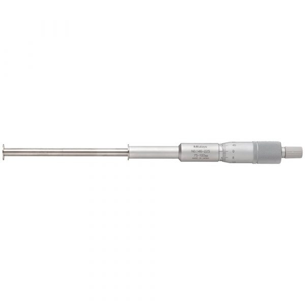 PANME CƠ KHÍ ĐO RÃNH 146-225 75-100MM