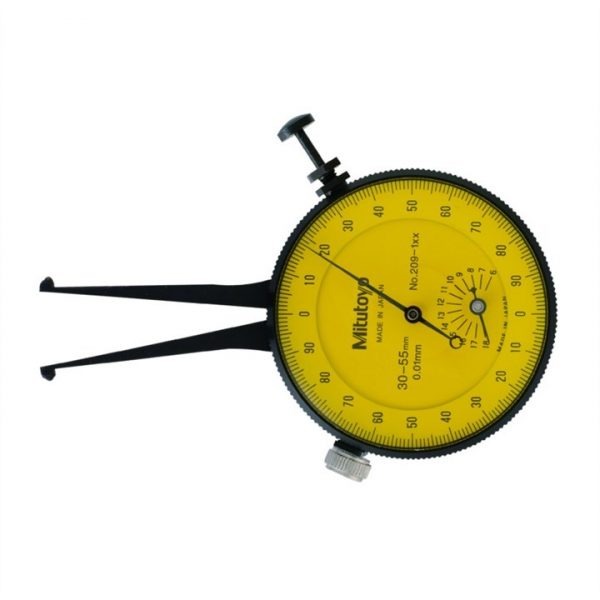 THƯỚC CẶP ĐỒNG HỒ 209-126 10-22MM