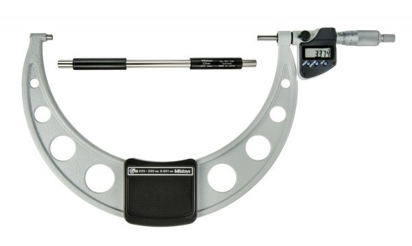 PANME ĐO NGOÀI ĐIỆN TỬ 293-255 225-250MM