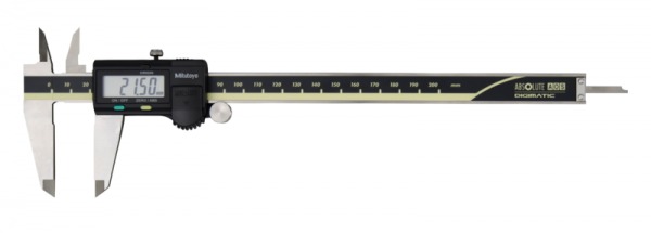 THƯỚC CẶP ĐIỆN TỬ 500-152-30 0 – 200 MM