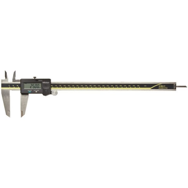 THƯỚC CẶP ĐIỆN TỬ 500-153-30 0 – 300 MM