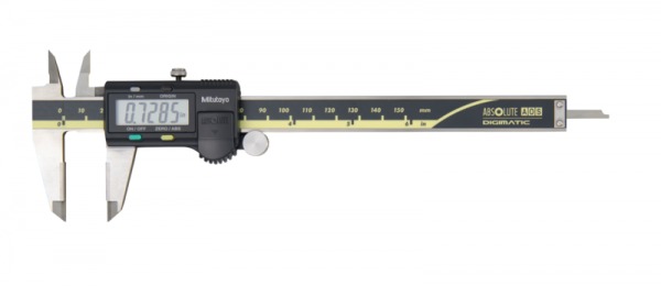 THƯỚC CẶP ĐIỆN TỬ 500-160-30 0-150MM/ 6 INCH