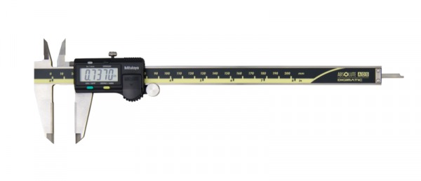 THƯỚC CẶP ĐIỆN TỬ 500-163-30 0-200MM/ 8 INCH