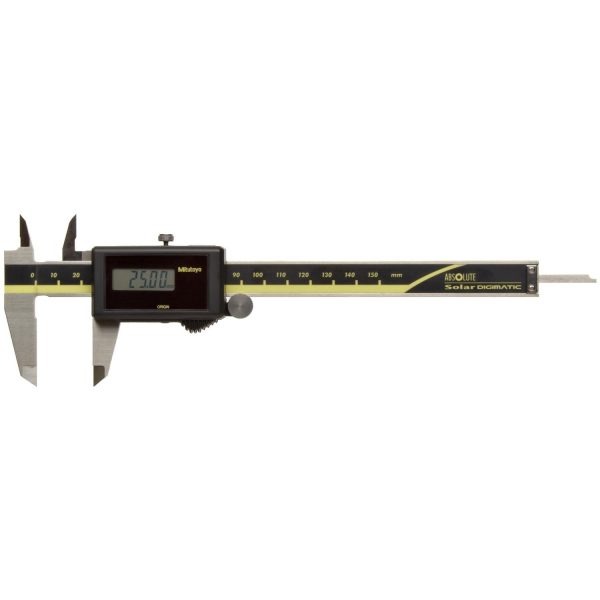 THƯỚC CẶP ĐIỆN TỬ 500-444 0-150MM