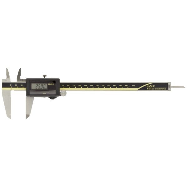 THƯỚC CẶP ĐIỆN TỬ 500-445 0-200MM