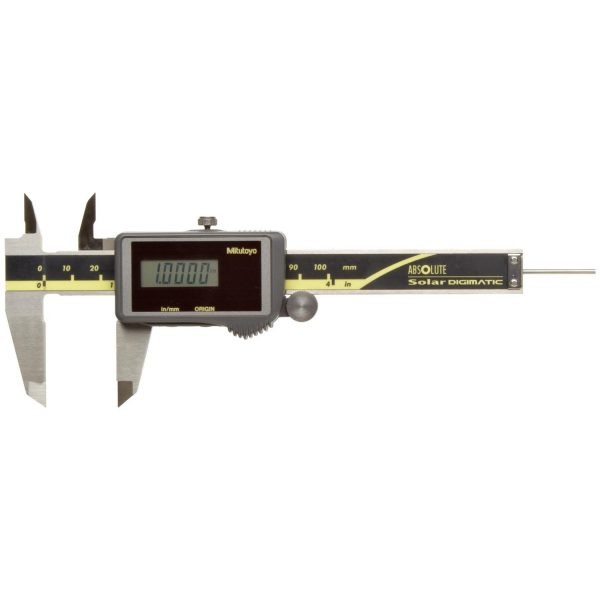 THƯỚC CẶP ĐIỆN TỬ 500-473 0-100MM/ 4 INCH