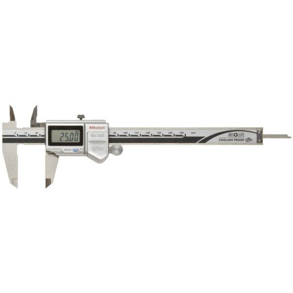 THƯỚC CẶP ĐIỆN TỬ 500-702-20 0-150MM