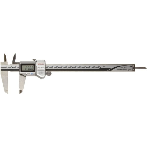THƯỚC CẶP ĐIỆN TỬ 500-713-20 0 – 200 MM