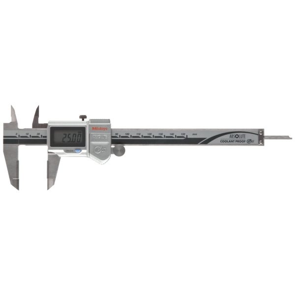 THƯỚC CẶP ĐIỆN TỬ 500-723-20 0-150MM