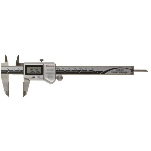 THƯỚC CẶP ĐIỆN TỬ 500-731-20 0-150MM/ 6 INCH