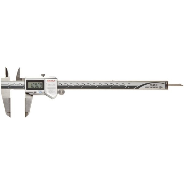 THƯỚC CẶP ĐIỆN TỬ 500-732-20 0-200MM/ 8 INCH
