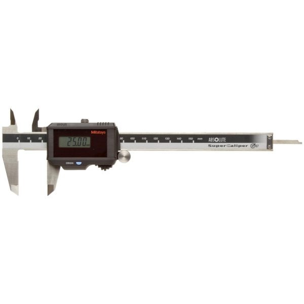 THƯỚC CẶP ĐIỆN TỬ 500-774 0-150MM