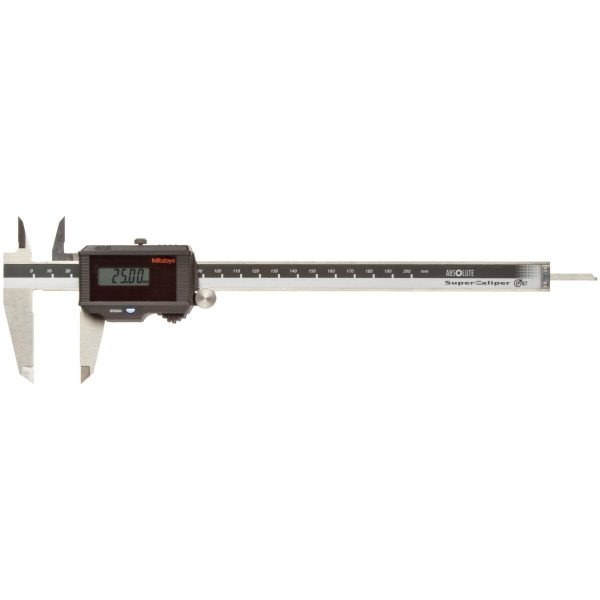 THƯỚC CẶP ĐIỆN TỬ 500-777 0-200MM