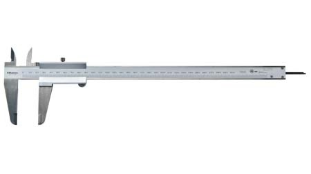 THƯỚC CẶP CƠ 530-124 0 – 300 MM