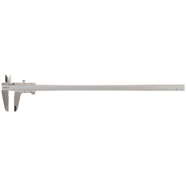 THƯỚC CẶP CƠ 530-501 0 – 600 MM