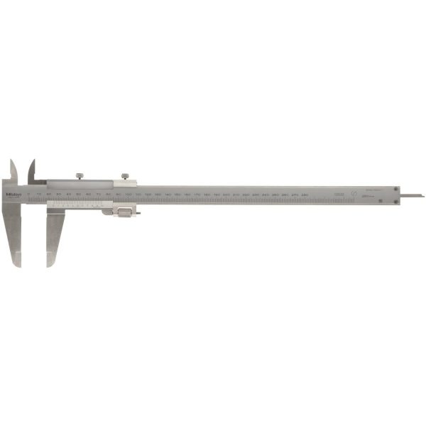 THƯỚC CẶP CƠ 532-103 0-280MM