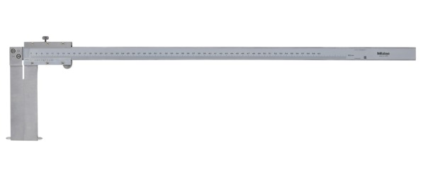 THƯỚC CẶP CƠ 536-149 70-600MM