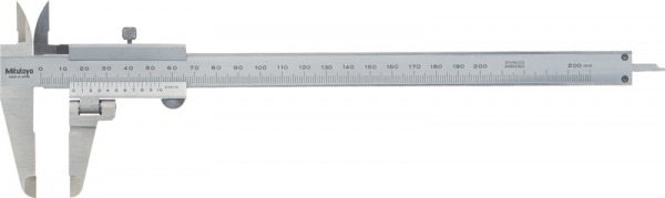 THƯỚC CẶP CƠ 536-212 0-200MM