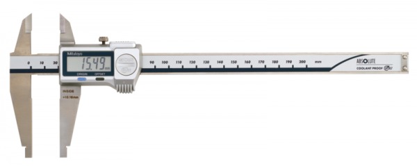 THƯỚC CẶP ĐIỆN TỬ 551-204-10 0-500MM