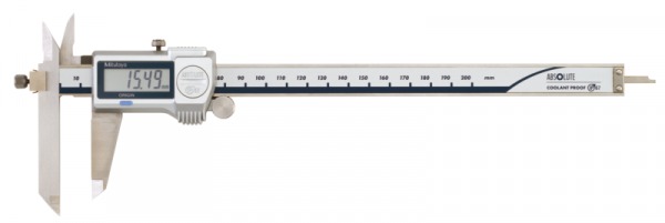 THƯỚC CẶP ĐIỆN TỬ 573-612-20 0-200MM