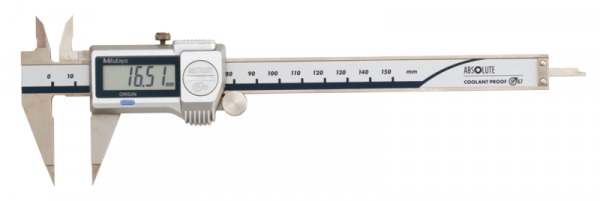 THƯỚC CẶP ĐIỆN TỬ 573-621-20 0-150MM