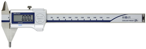 THƯỚC CẶP ĐIỆN TỬ 573-626-20 0-150MM