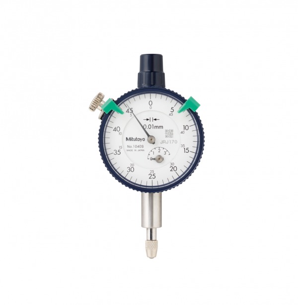 ĐỒNG HỒ SO CƠ KHÍ 1040SB 3,5MM ; 0,01MM
